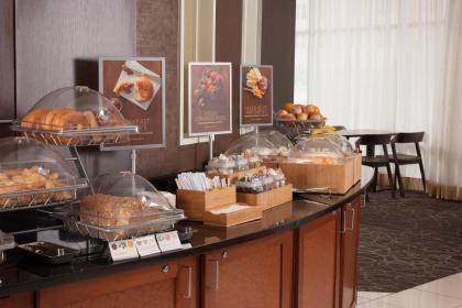 SpringHill Suites by Marriott Orlando Airport - image 26