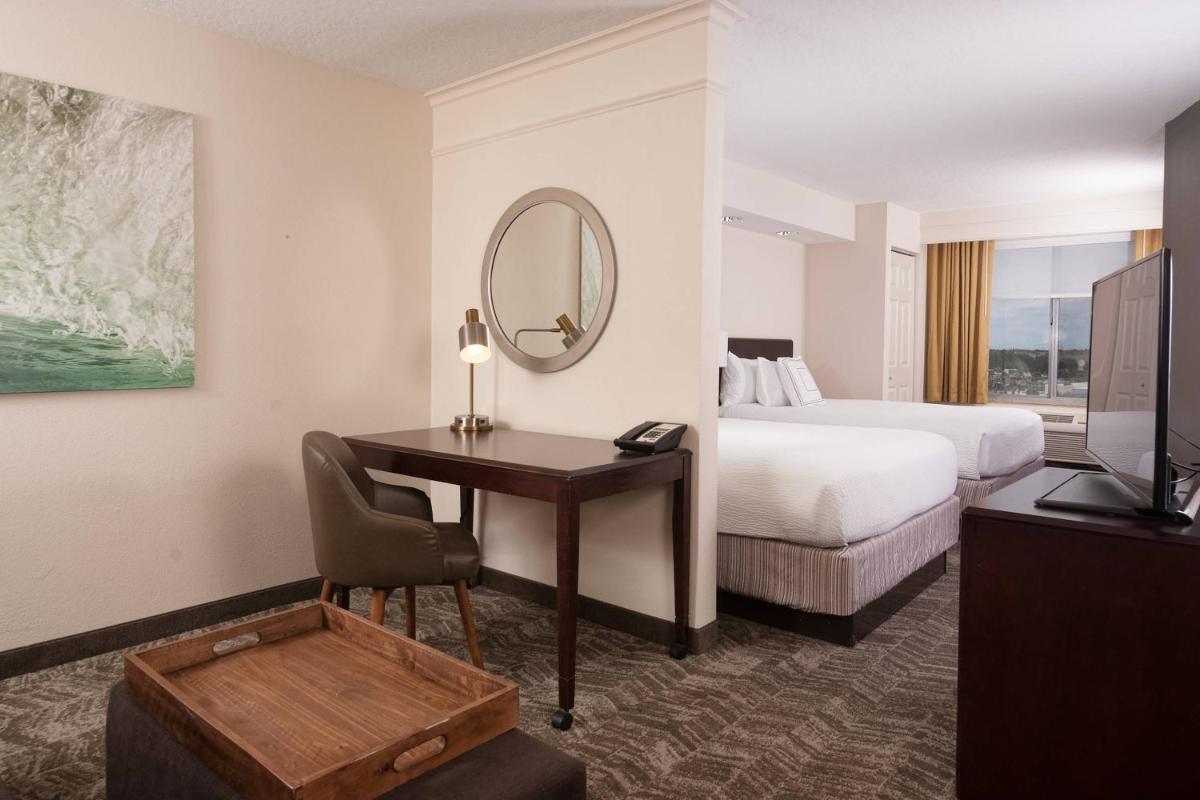 SpringHill Suites by Marriott Orlando Airport - image 5