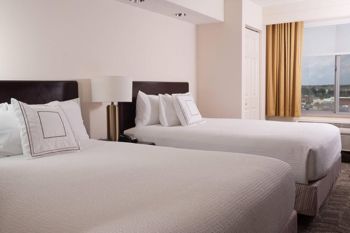SpringHill Suites by Marriott Orlando Airport - image 7