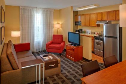 TownePlace Suites by Marriott Orlando East/UCF Area - image 11