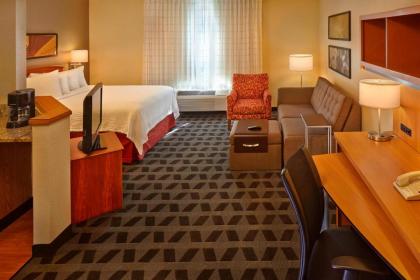 TownePlace Suites by Marriott Orlando East/UCF Area - image 4