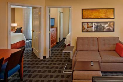TownePlace Suites by Marriott Orlando East/UCF Area - image 9