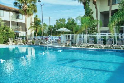Club Wyndham Orlando International - image 10