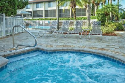 Club Wyndham Orlando International - image 13