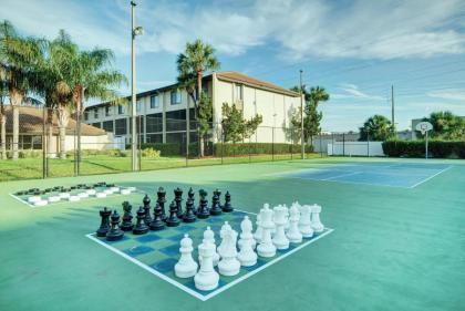 Club Wyndham Orlando International - image 18