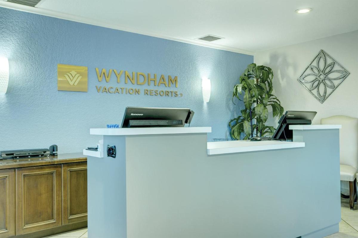 Club Wyndham Orlando International - image 2