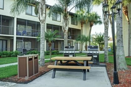 Club Wyndham Orlando International - image 22