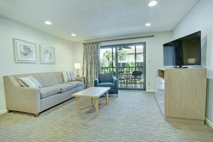 Club Wyndham Orlando International - image 25