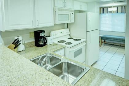 Club Wyndham Orlando International - image 30