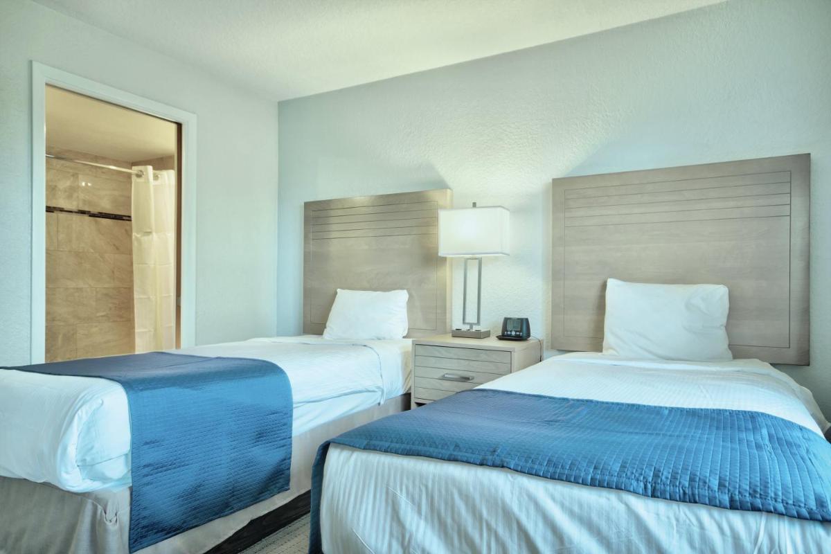 Club Wyndham Orlando International - image 4