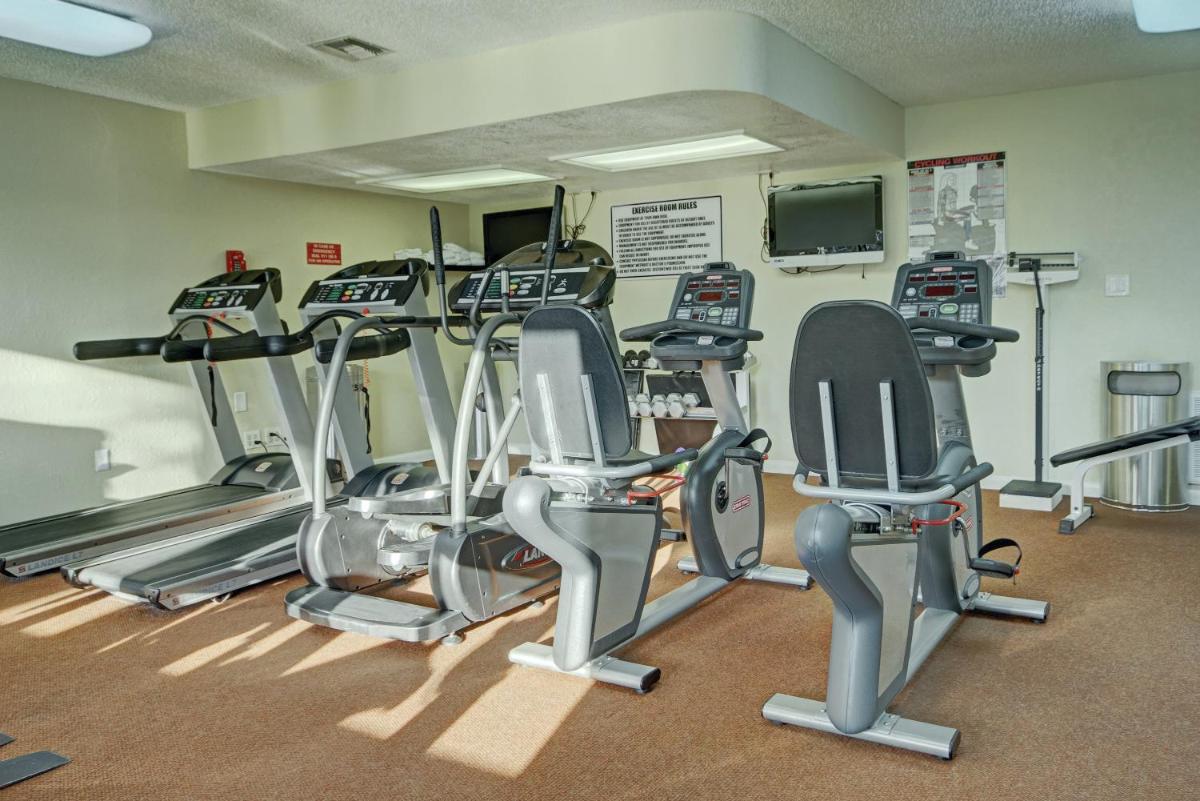 Club Wyndham Orlando International - image 5