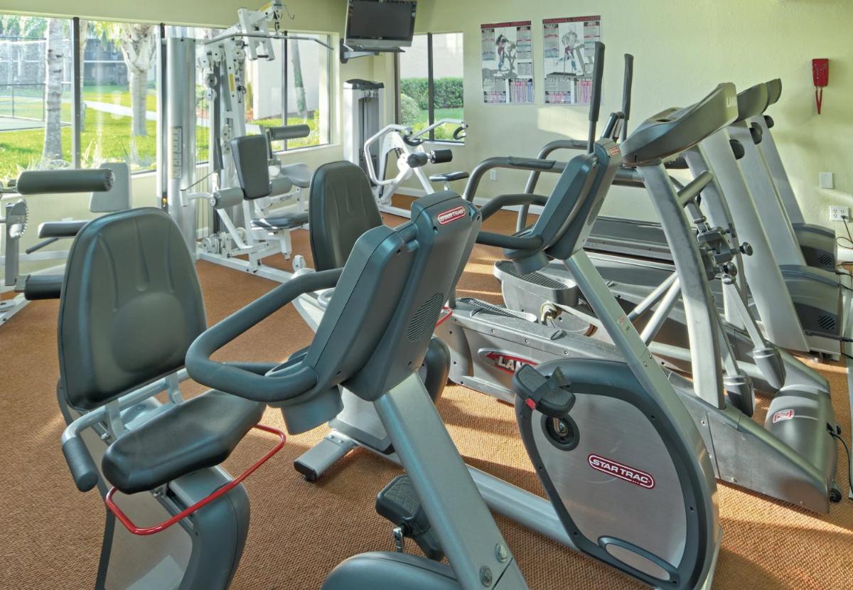Club Wyndham Orlando International - image 6