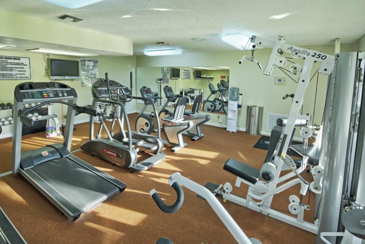 Club Wyndham Orlando International - image 7