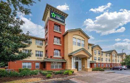 Extended Stay America Suites - Orlando - Southpark - Commodity Circle - image 2