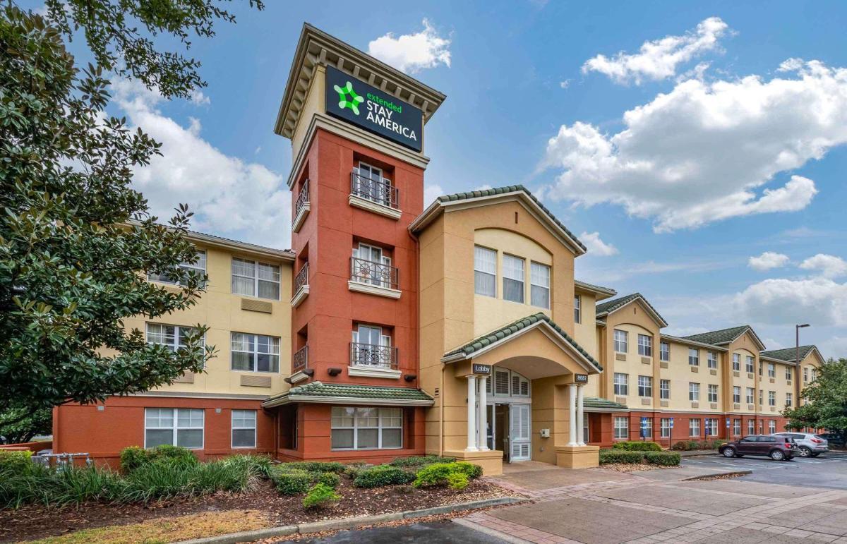 Extended Stay America Suites - Orlando - Southpark - Commodity Circle - image 2