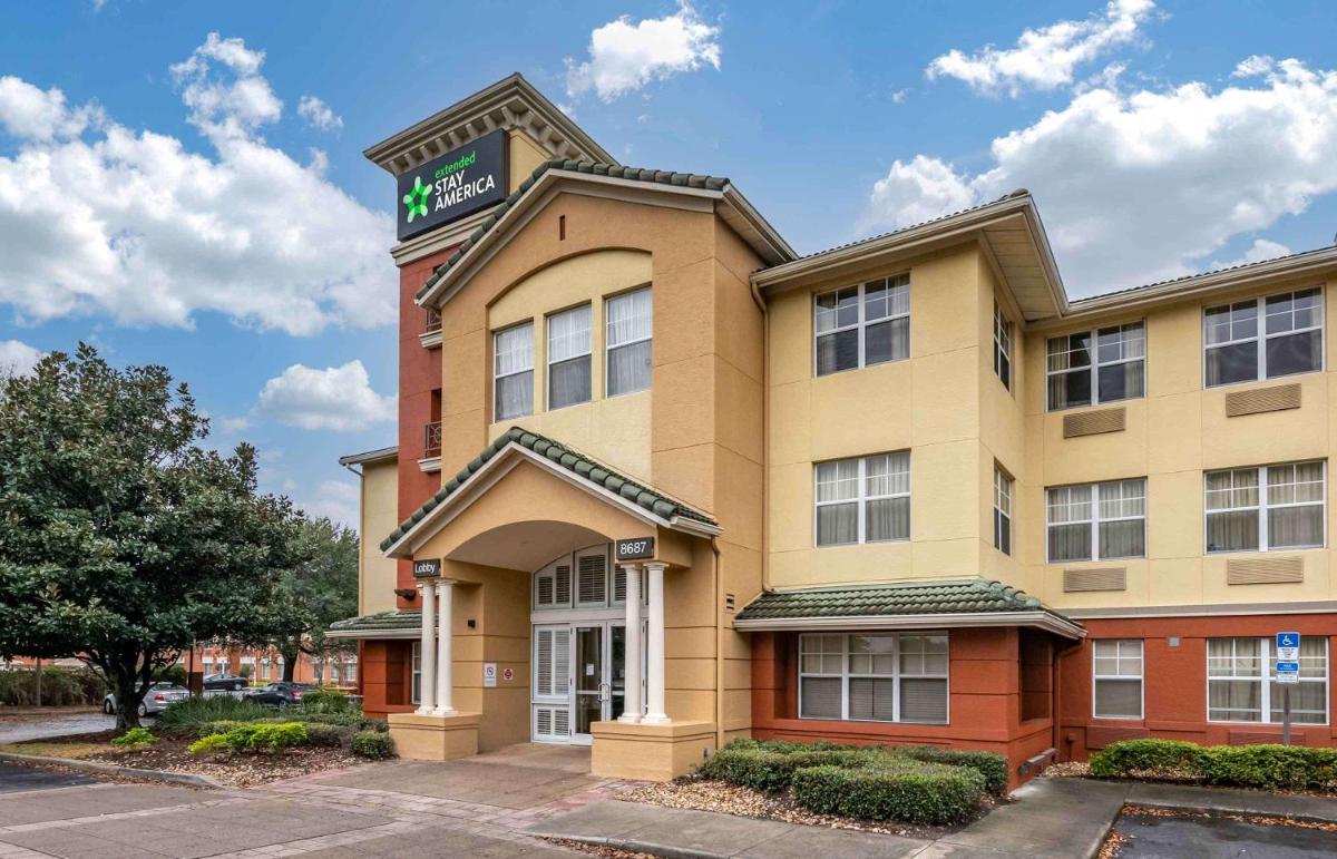 Extended Stay America Suites - Orlando - Southpark - Commodity Circle - image 3