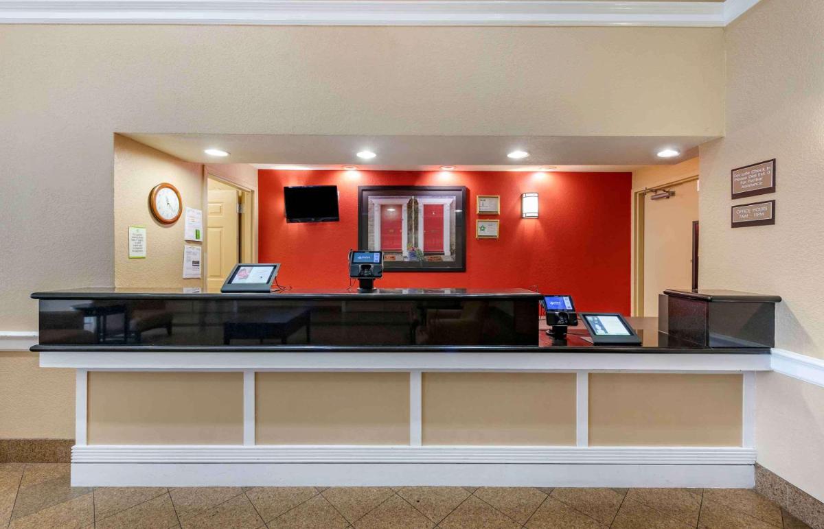 Extended Stay America Suites - Orlando - Southpark - Commodity Circle - image 5