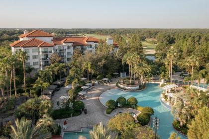 Marriott's Lakeshore Reserve