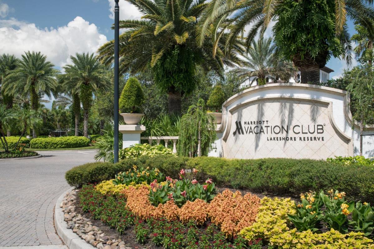 Marriott's Lakeshore Reserve - image 2