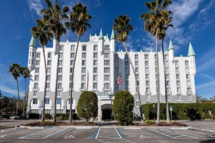 Castle Hotel Autograph Collection by Marriott