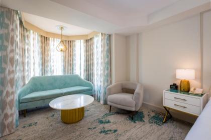 Castle Hotel Autograph Collection by Marriott - image 13