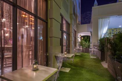 Castle Hotel Autograph Collection by Marriott - image 6