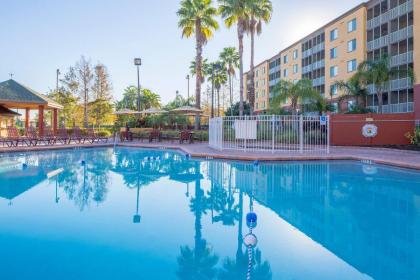 Bluegreen Vacations Orlando Sunshine Resort