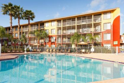 Bluegreen Vacations Orlando Sunshine Resort - image 2