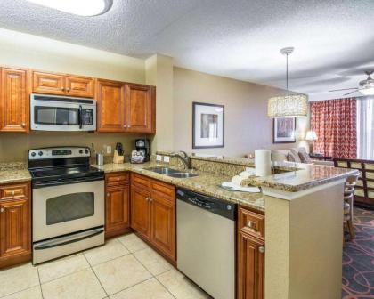 Bluegreen Vacations Orlando Sunshine Resort - image 29
