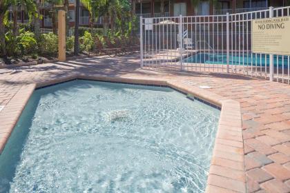 Bluegreen Vacations Orlando Sunshine Resort - image 6