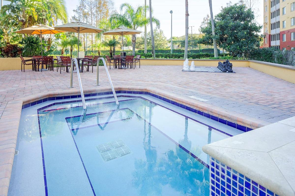 Bluegreen Vacations Orlando Sunshine Resort - image 7