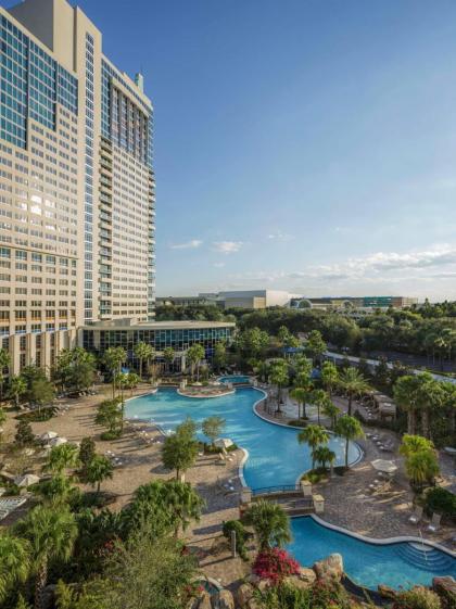 Hotel in Orlando Florida