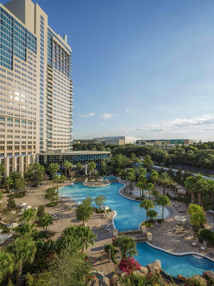 Hyatt Regency Orlando - main image