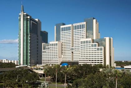 Hyatt Regency Orlando - image 15