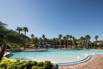 Hyatt Regency Orlando - image 19