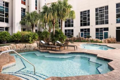 Hyatt Regency Orlando - image 24