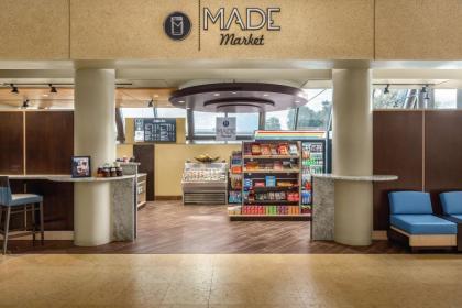 DoubleTree By Hilton Orlando Downtown - image 10