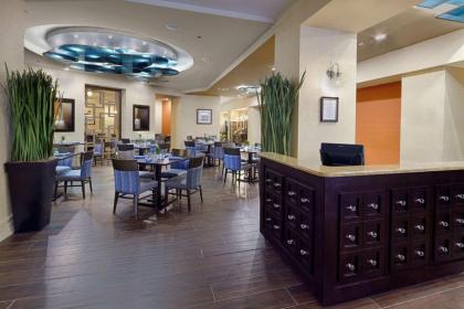 DoubleTree By Hilton Orlando Downtown - image 12