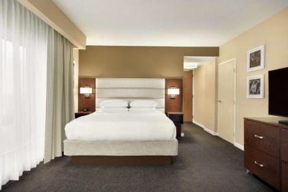 DoubleTree By Hilton Orlando Downtown - image 14