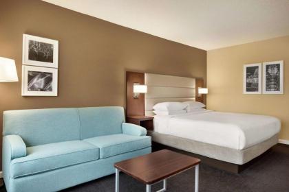 DoubleTree By Hilton Orlando Downtown - image 15