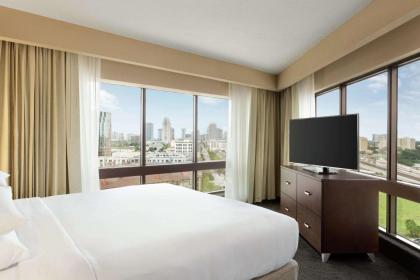 DoubleTree By Hilton Orlando Downtown - image 16