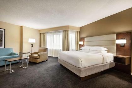DoubleTree By Hilton Orlando Downtown - image 17