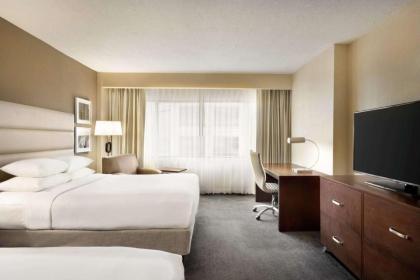 DoubleTree By Hilton Orlando Downtown - image 18