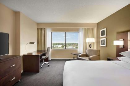 DoubleTree By Hilton Orlando Downtown - image 19