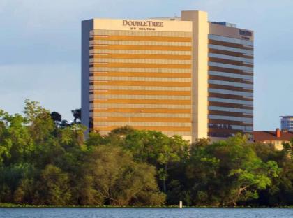 DoubleTree By Hilton Orlando Downtown - image 2