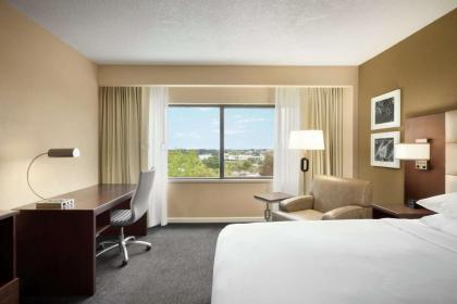 DoubleTree By Hilton Orlando Downtown - image 20