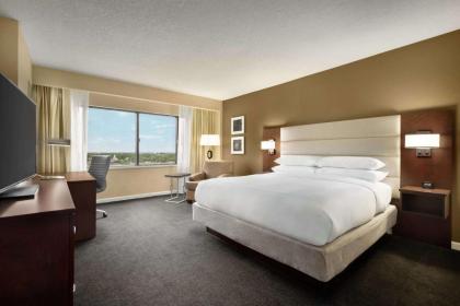 DoubleTree By Hilton Orlando Downtown - image 22