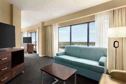 DoubleTree By Hilton Orlando Downtown - image 23