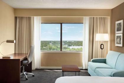 DoubleTree By Hilton Orlando Downtown - image 24