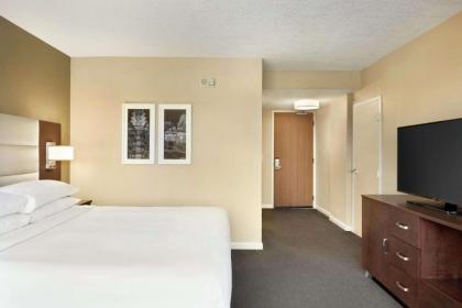 DoubleTree By Hilton Orlando Downtown - image 26